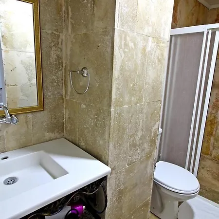Cappadocia Serenity Hotel Nevşehir