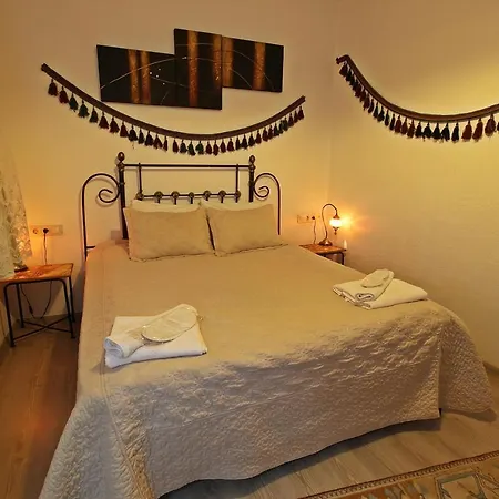 Hotel Cappadocia Serenity Nevşehir