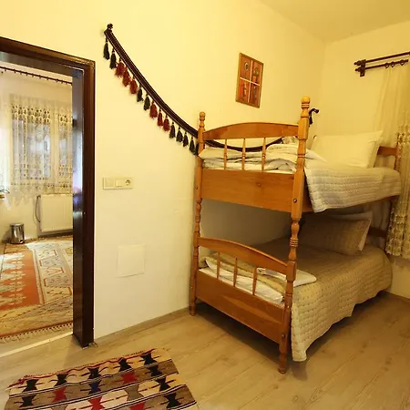 Cappadocia Serenity Hotel