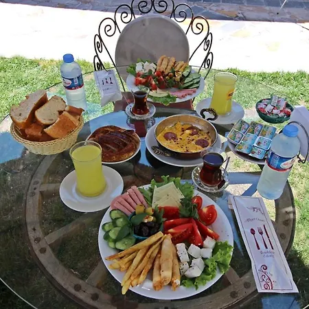 Cappadocia Serenity Hotel *