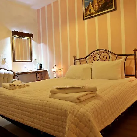 Cappadocia Serenity Hotel *