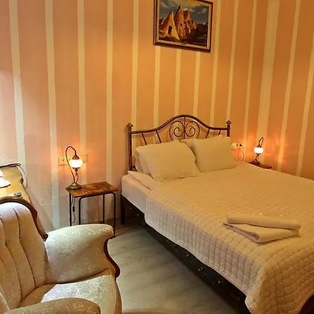 Cappadocia Serenity Hotel *