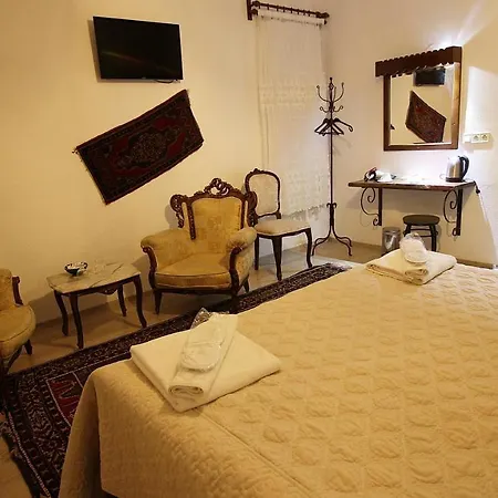 Hotel Cappadocia Serenity Nevşehir