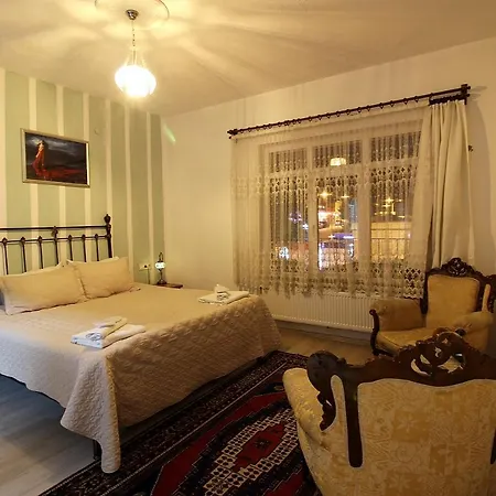 Hotel Cappadocia Serenity