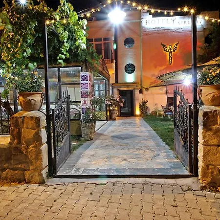 Cappadocia Serenity Hotel Nevşehir