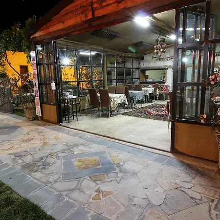 Hotel Cappadocia Serenity Nevşehir