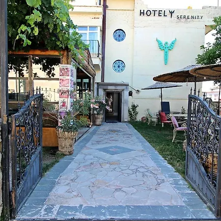 Cappadocia Serenity Hotel