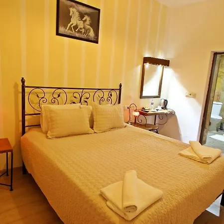 Cappadocia Serenity Hotel Nevşehir