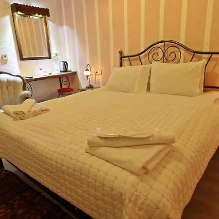 Cappadocia Serenity Hotel Nevşehir