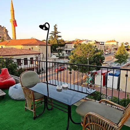 Cappadocia Serenity Hotel Nevşehir