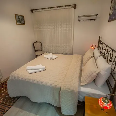 Hotel Cappadocia Serenity