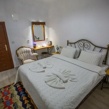 Hotel Cappadocia Serenity *
