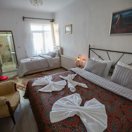 Hotel Cappadocia Serenity Nevşehir