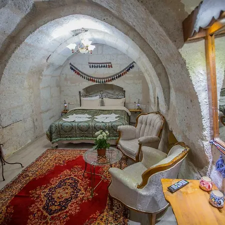 Cappadocia Serenity Hotel *
