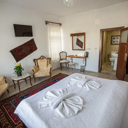 Cappadocia Serenity Nevşehir