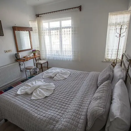 Cappadocia Serenity Hotel