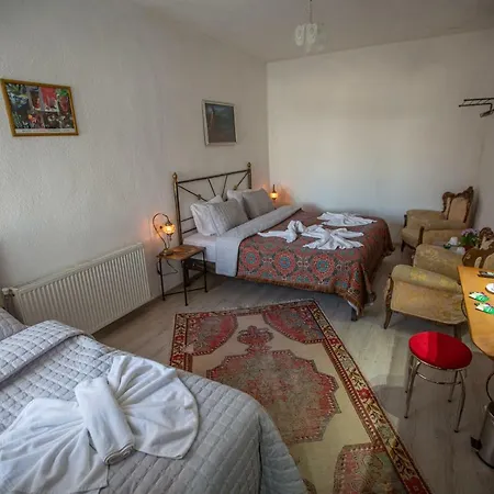 Hotel Cappadocia Serenity Nevşehir