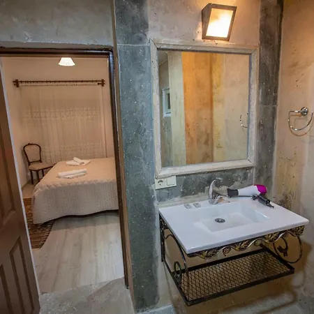 Hotel Cappadocia Serenity
