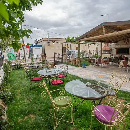 Cappadocia Serenity Hotel *