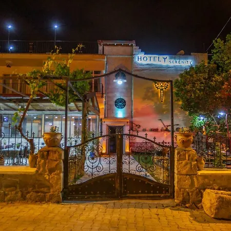 Hotel Cappadocia Serenity Nevşehir