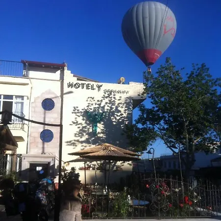 Hotel Cappadocia Serenity *