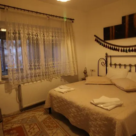 Cappadocia Serenity Nevşehir